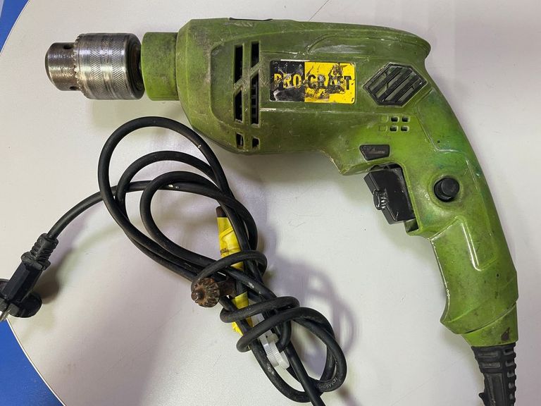 Объявление Procraft PS-1000 Б/У