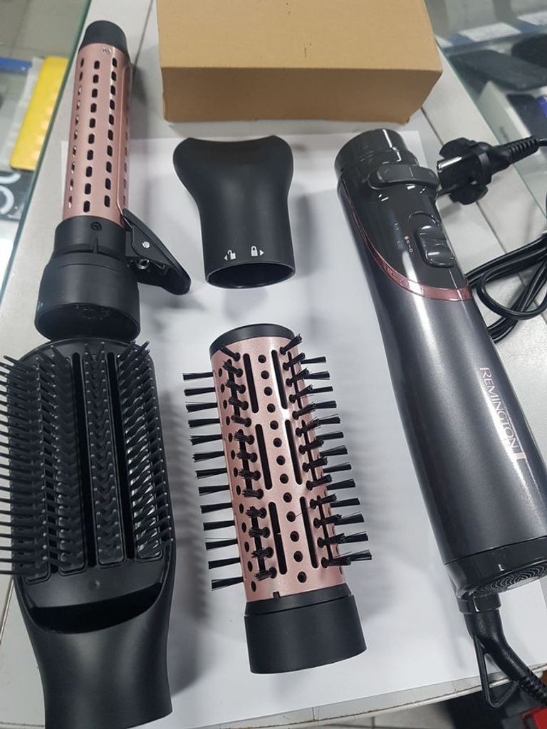 Купити Remington Curl & Straight Confidence AS8606 Б/У