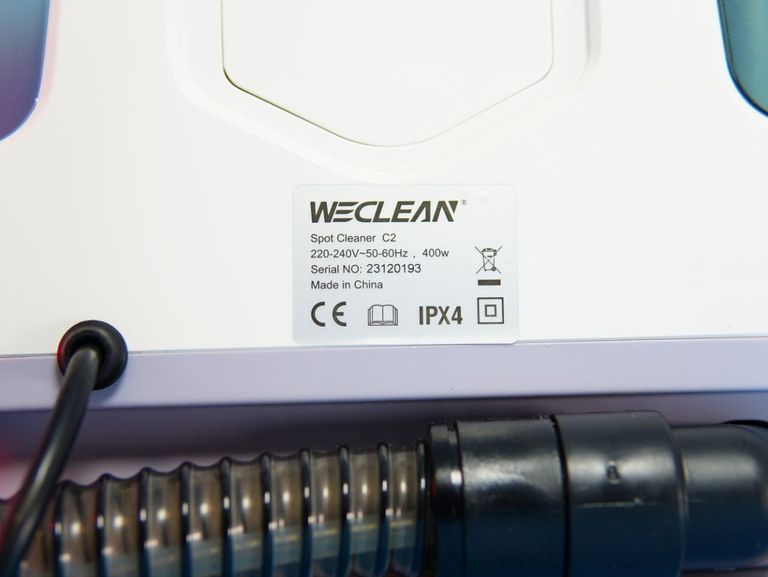 WECLEAN C2 Код:null. Зображення 6