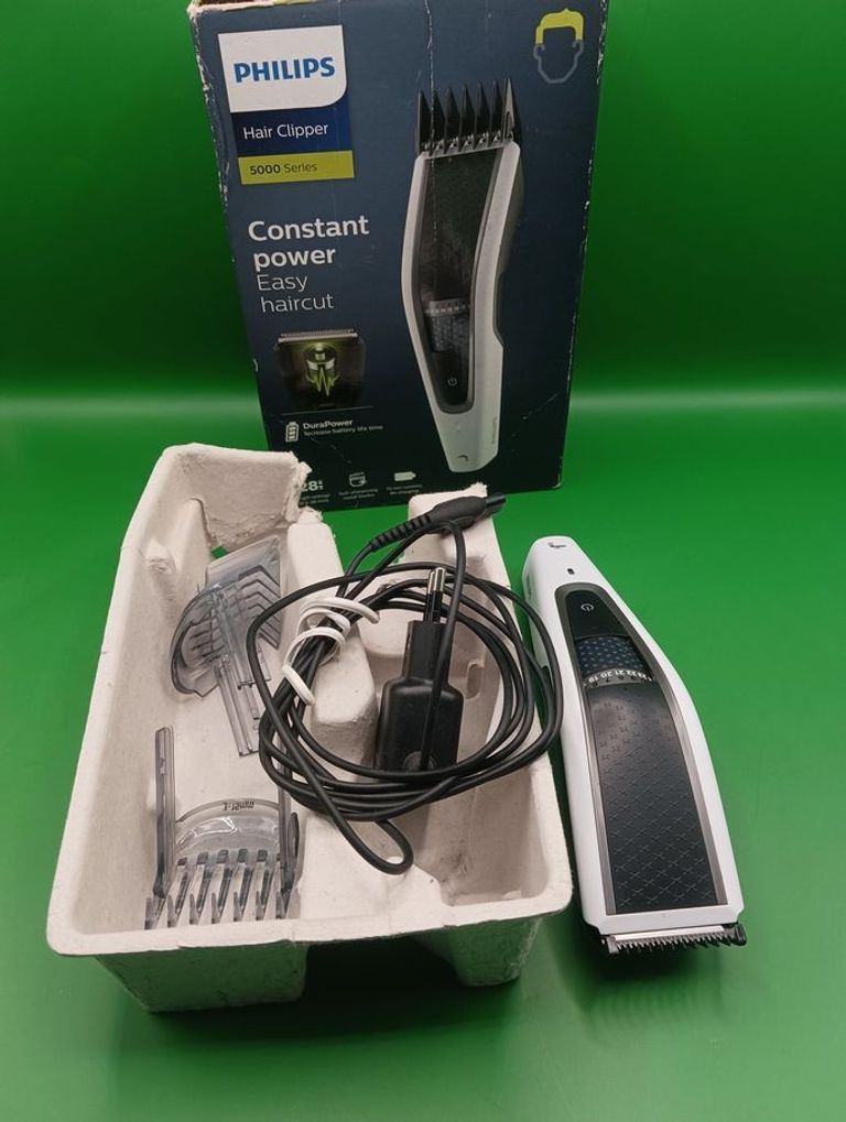 Оголошення Philips hc5610 Б/У