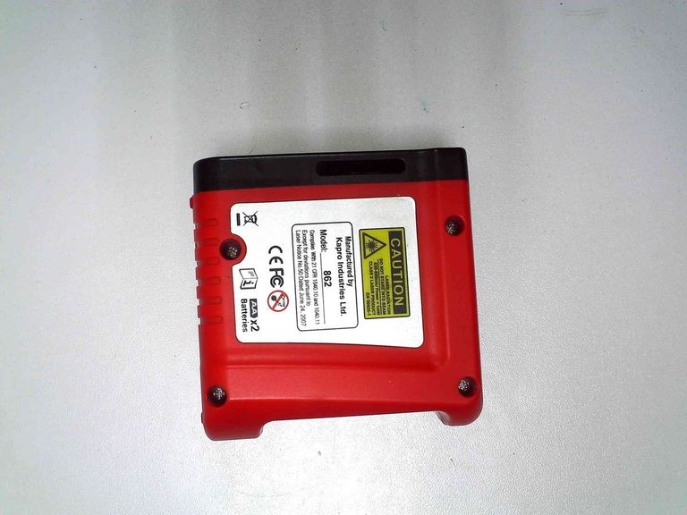 Дешево Kapro 862 з ломбарду