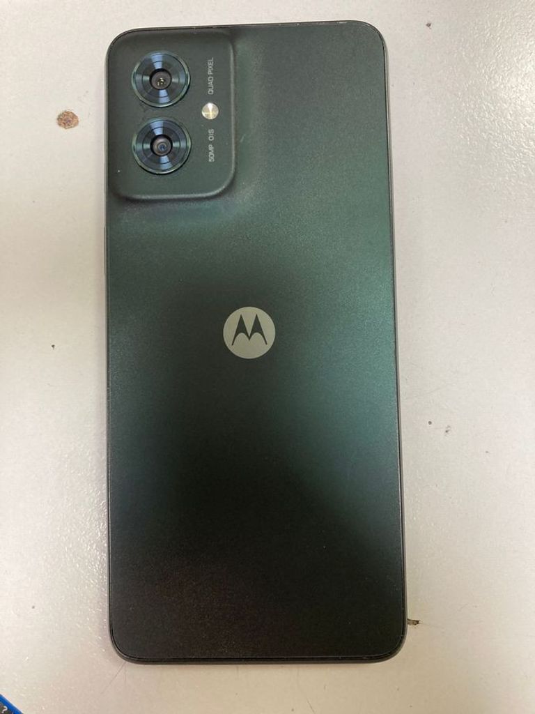 Объявление Motorola moto g55 8/256gb Б/У