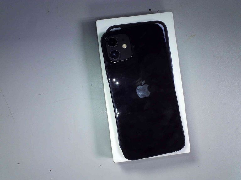 Оголошення Apple iPhone 12 128GB (PRODUCT)RED Б/У