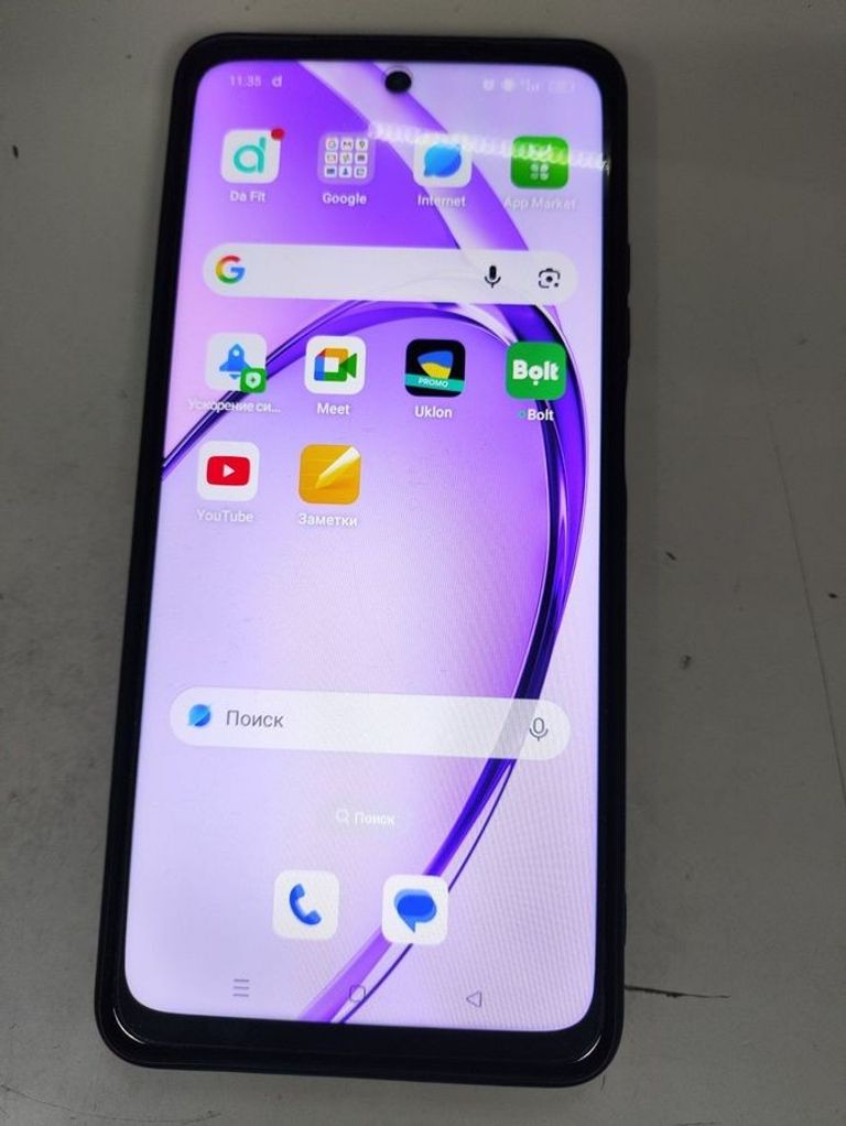 Купити Oppo a3x 4g 4/128gb Б/У