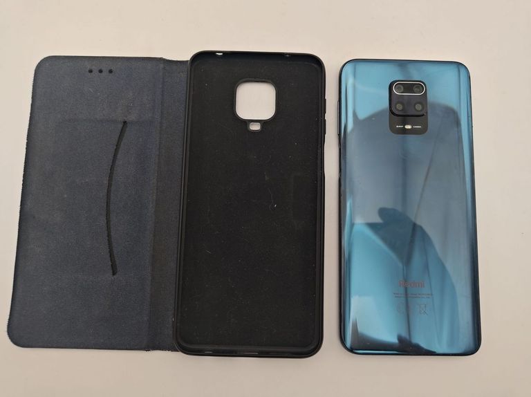 Xiaomi redmi note 9 pro 6/64gb Код:01-200897407. Зображення 7