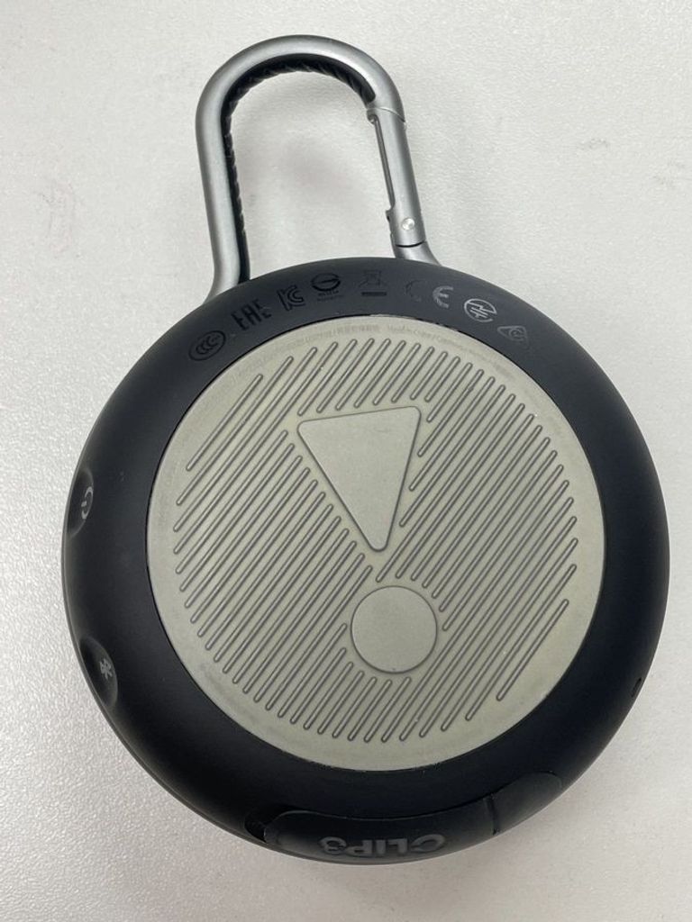 Оголошення Jbl clip 3 Б/У
