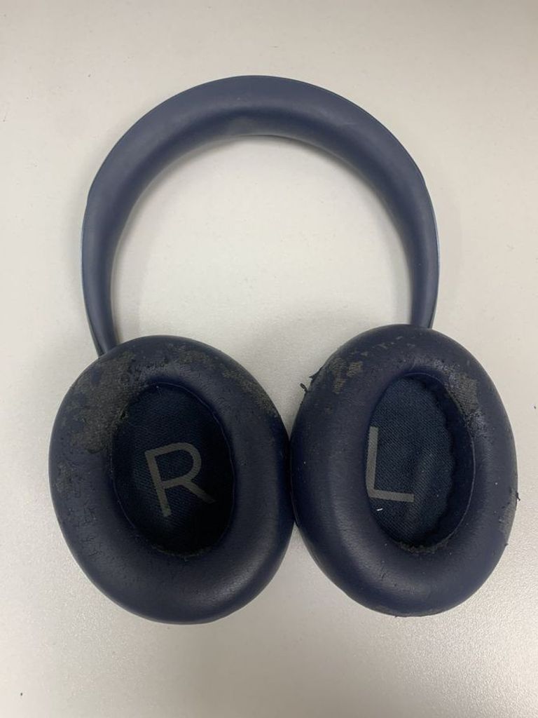 Купити Bose noise cancelling headphones 700 Б/У