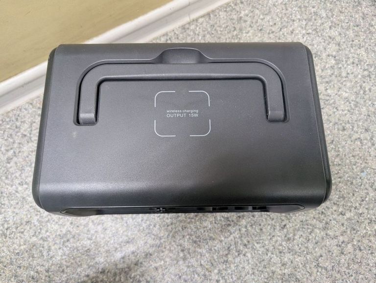 Оголошення BLUETTI EB70 Б/У