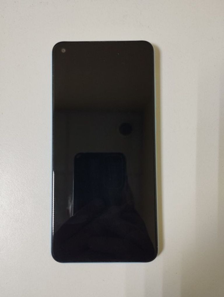 Оголошення Xiaomi Redmi Note 9 4/128GB Blue (no NFC) Б/У