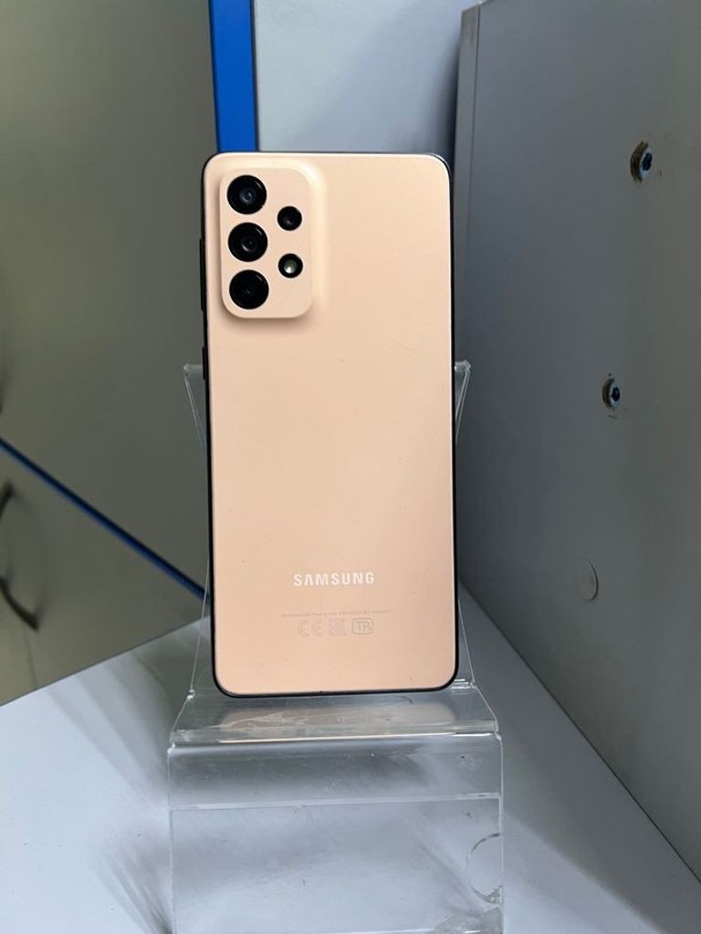 Дешево Samsung galaxy a33 5g 6/128gb з ломбарду