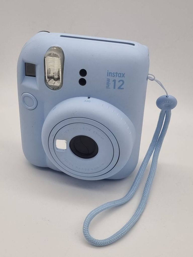 Купити Fujifilm instax mini 12 Б/У