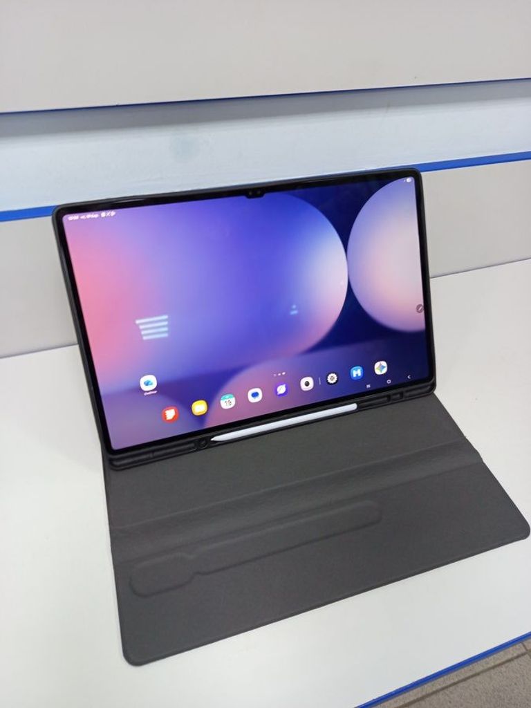 Купити Samsung galaxy tab s10 ultra 5g 12/512gb Б/У