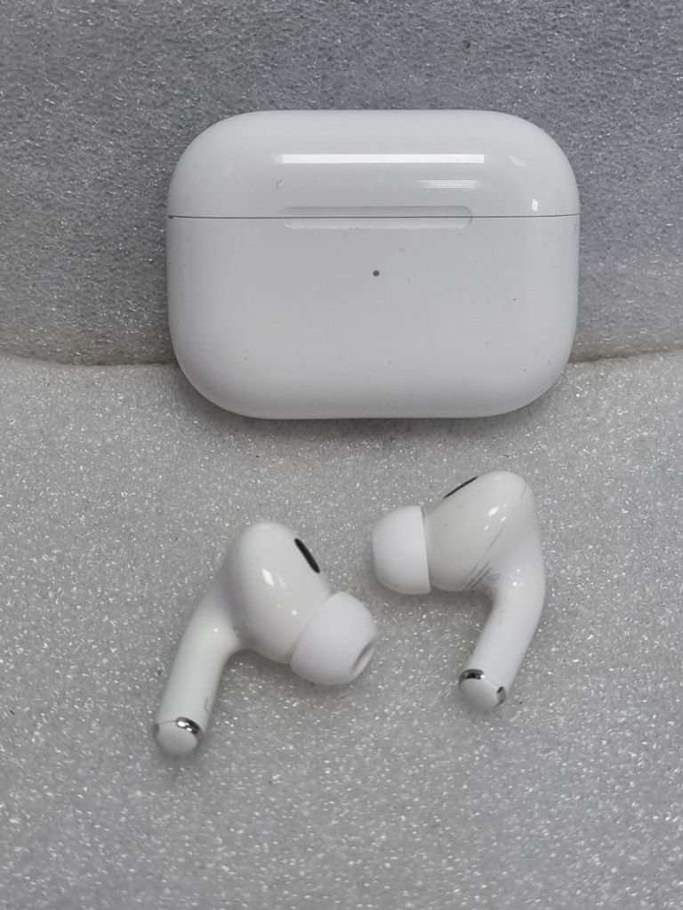 Объявление Apple airpods pro 2nd generation with magsafe charging case usb-c Б/У