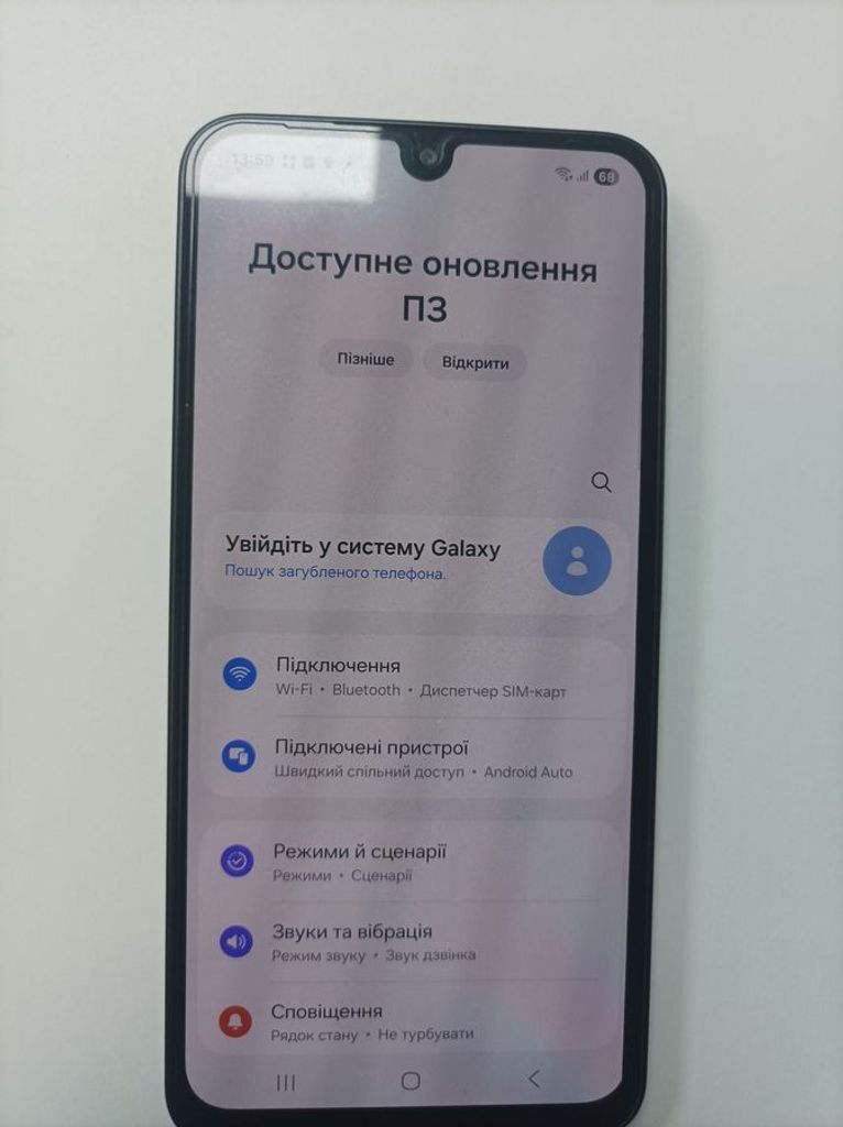 Samsung galaxy a26 5g 6/128gb Код:01-200900085. Зображення 6