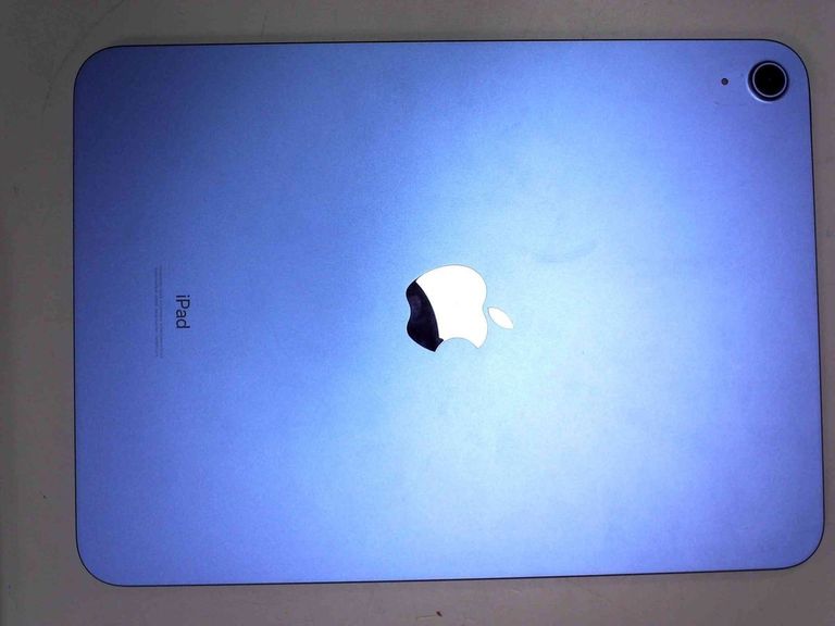 Купити Apple ipad 10.9 2022 wi-fi 64gb Б/У