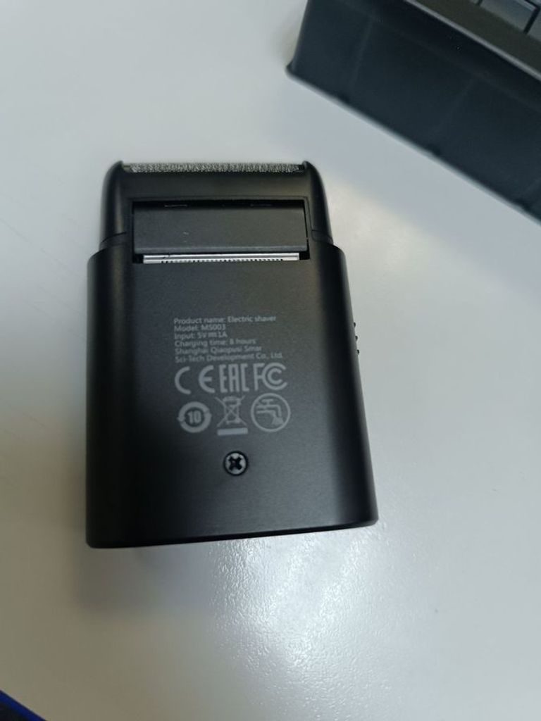 Оголошення Enchen MS003 Б/У