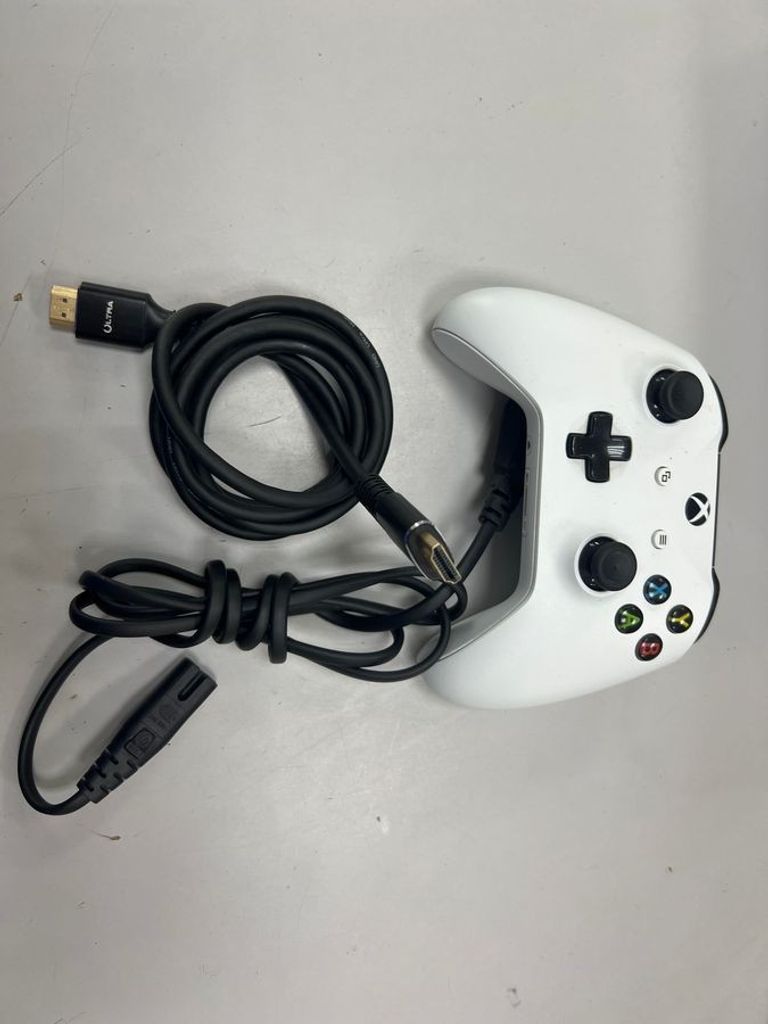 Оголошення Microsoft Xbox One S 500GB Б/У