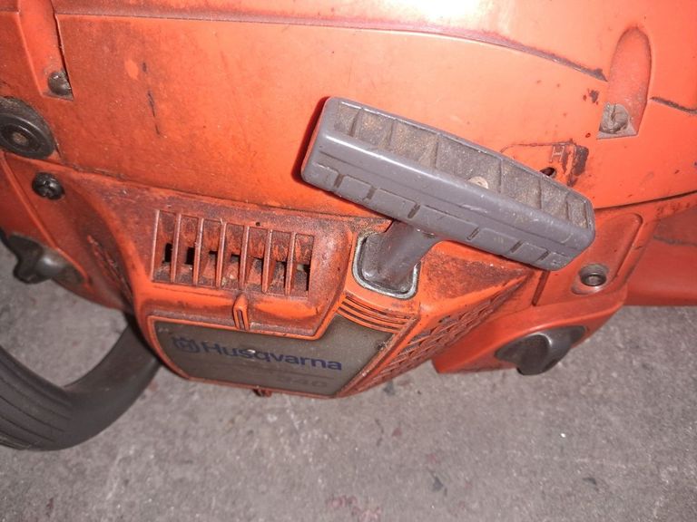 Husqvarna 340 Код:01-200897201. Зображення 6