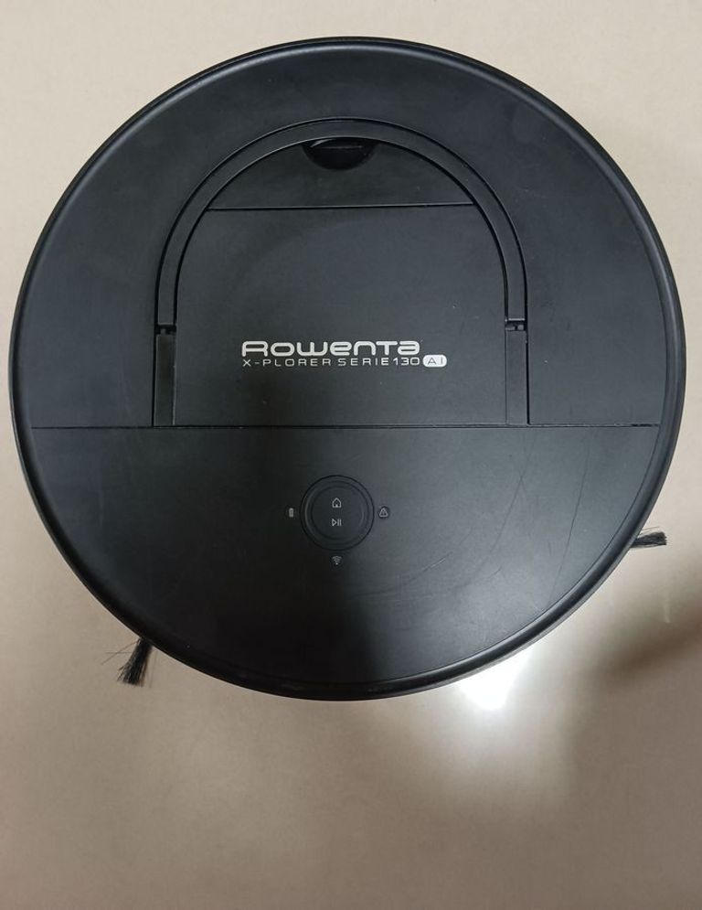 Rowenta X-PLORER Serie 130 АІ Animal & Allergy RR9075WH Код:01-200900854. Зображення 6