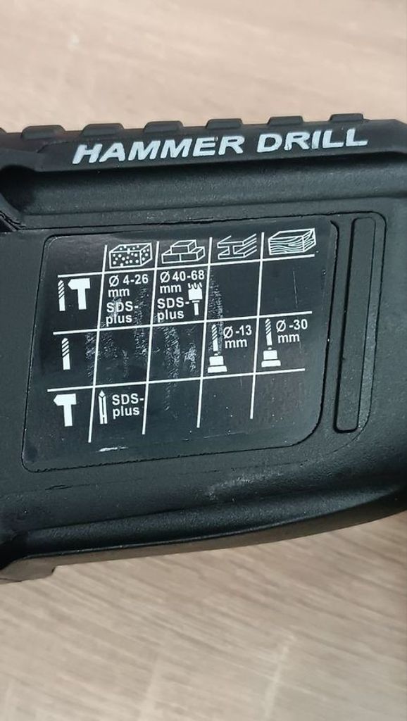 Vitals Ra 2680Sq (230484) Код:16-000271047. Изображение 5