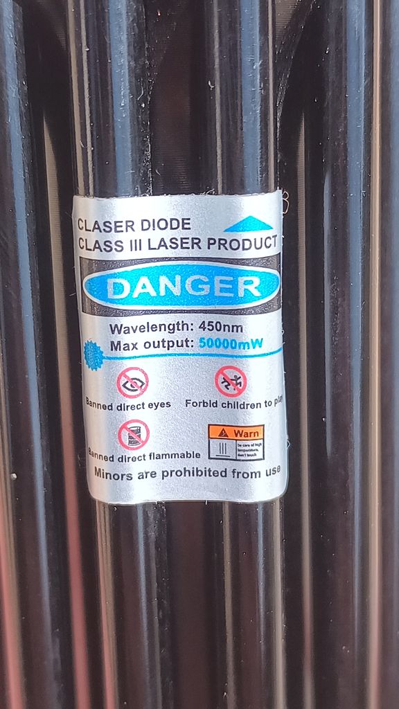 Оголошення Claser Б/У