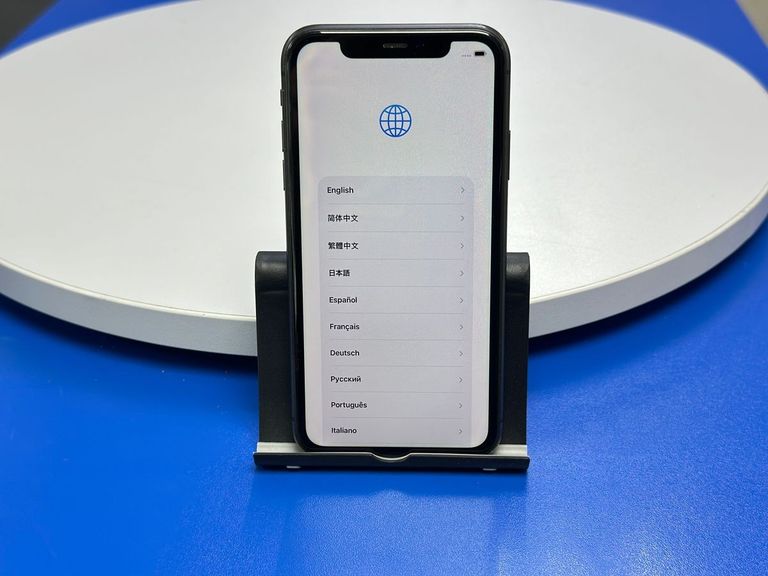 Apple iphone 11 128gb Код:01-200901774. Зображення 8