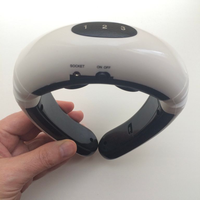 Купити Neck Massager HX-5880 Б/У