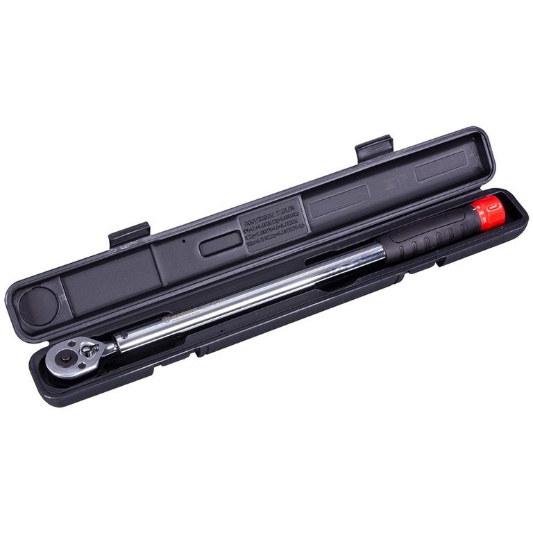 Купити GUT MECHANIC 1/2" 30-220NM TW-12220 Б/У