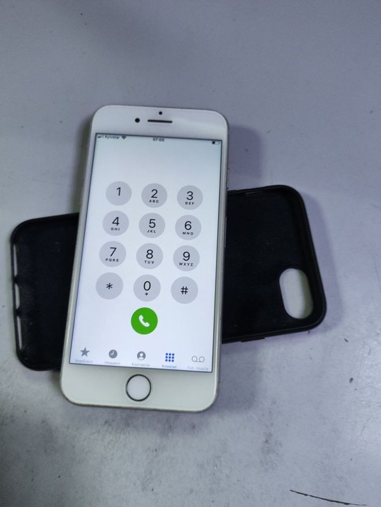 Оголошення Apple iphone 7 32gb Б/У