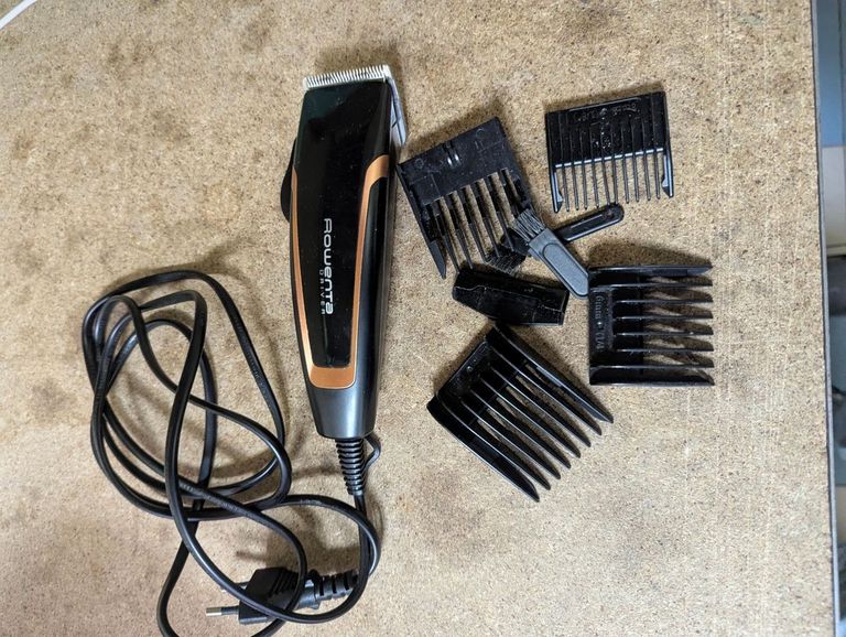 Дешево Rowenta TN1606 з ломбарду