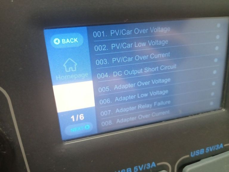 Распродажа Bluetti AC200P, продавец Техноскарб