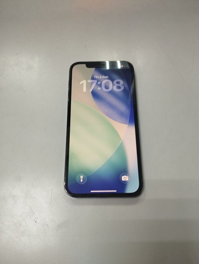Купити Apple iphone 12 pro 128gb Б/У