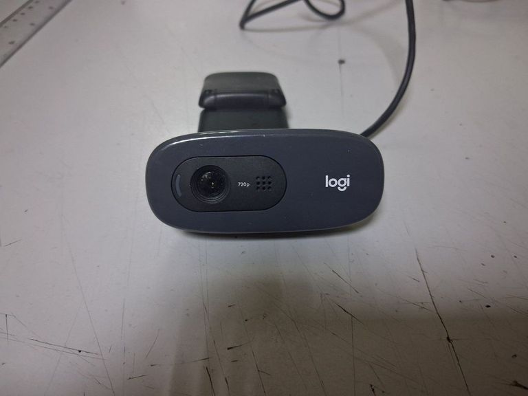 Купити Logitech hd webcam c270 Б/У
