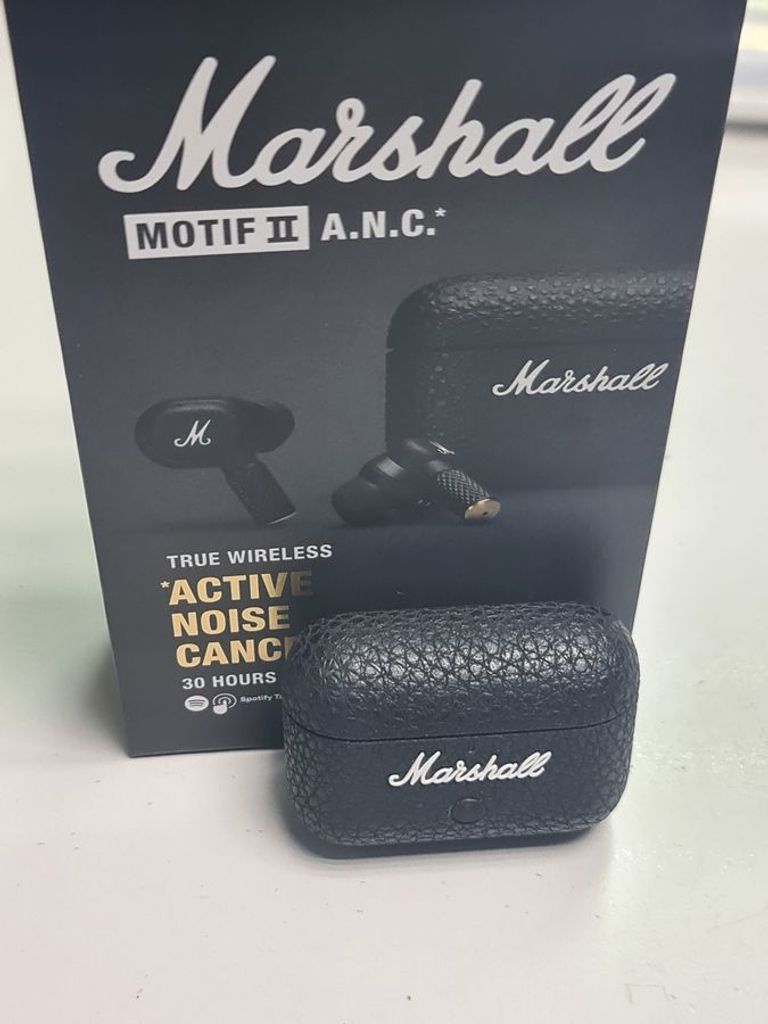 Дешево Marshall motif ii a.n.c. з ломбарду