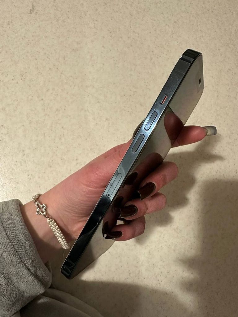 Apple iPhone 12 Pro Max 512GB | Neverlock Код:null. Зображення 6