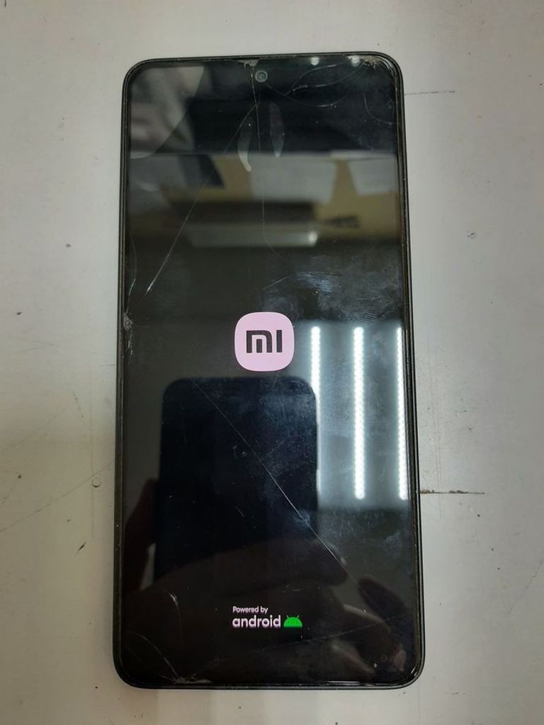 Купити Xiaomi redmi note 13 4g 8/256gb Б/У
