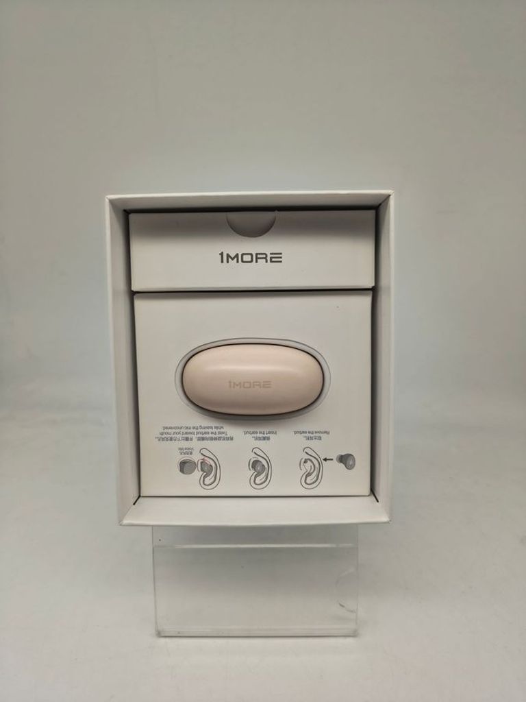 Оголошення 1More colorbuds 2 es602 Б/У