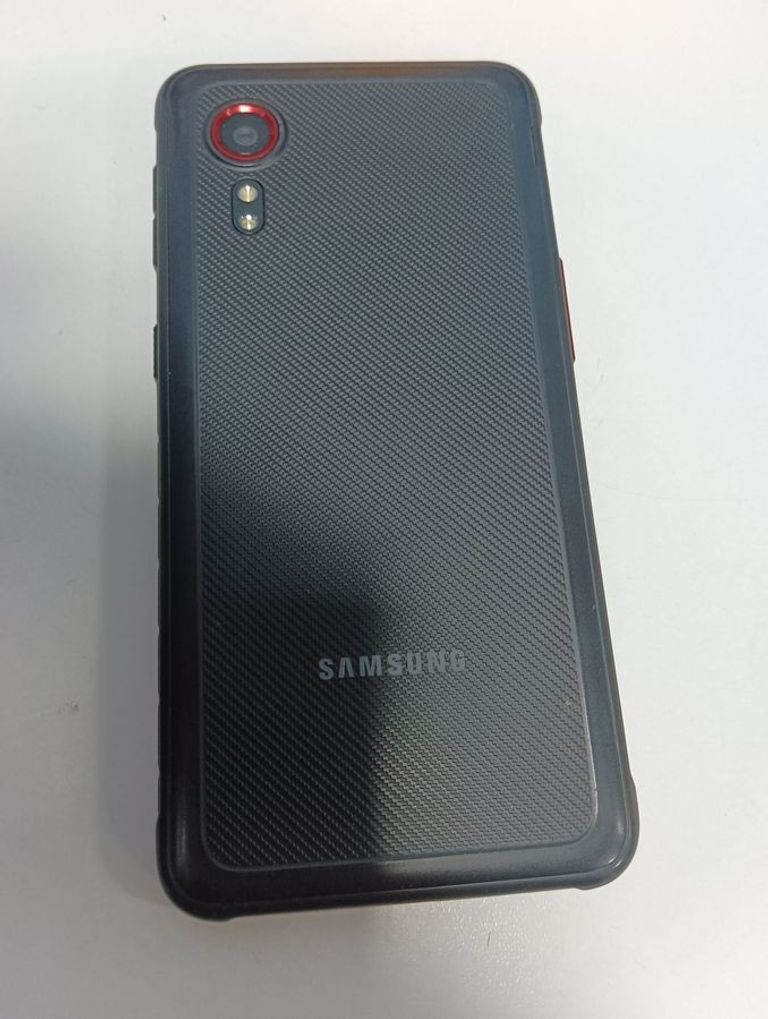 Оголошення Samsung galaxy xcover 5 sm-g525f 4/64gb Б/У
