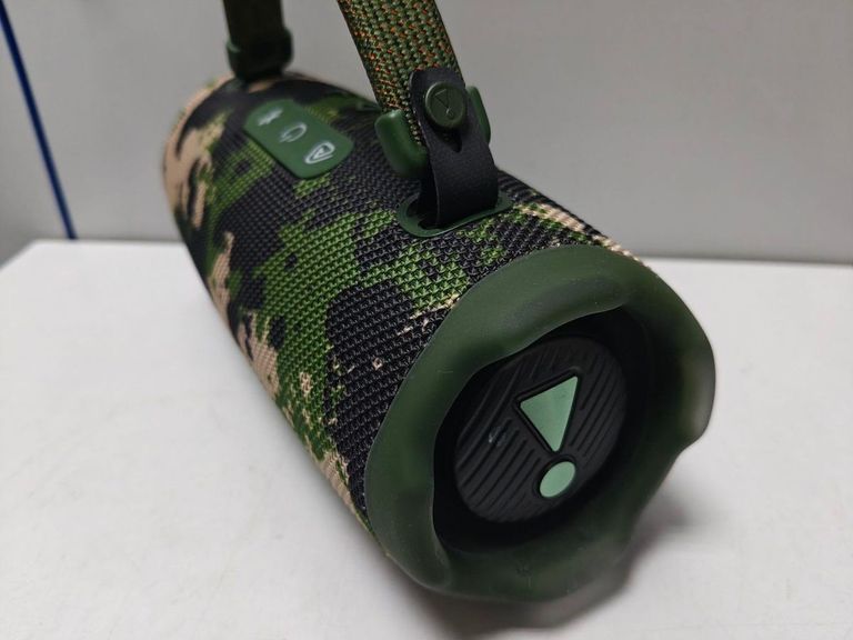 JBL Charge 6 Black Код:01-200907153. Зображення 5