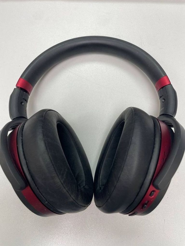 Купити Sennheiser hd 458 bt Б/У