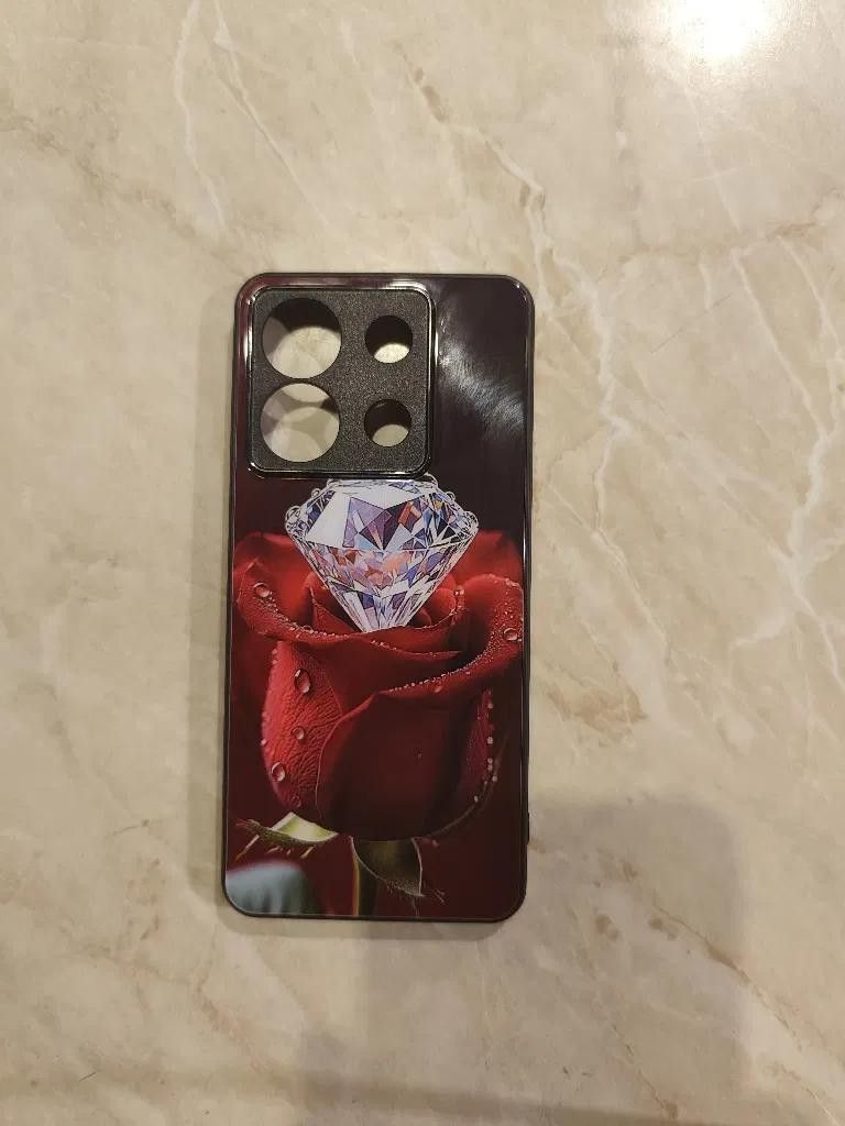 Xiaomi redmi note 13 pro 12/256 CN Код:null. Изображение 8