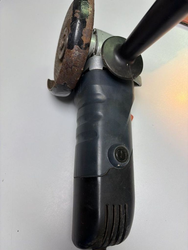 Объявление Stern ag-125t Б/У