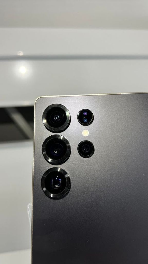 Samsung galaxy s25 ultra 12/256gb Код:01-200906793. Изображение 5