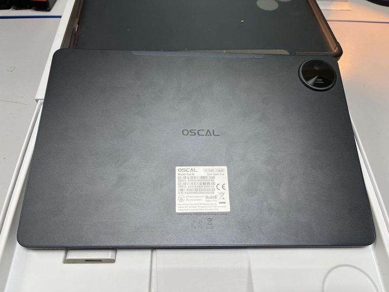 Дешево Blackview oscal pad 90 8/128gb lte з ломбарду