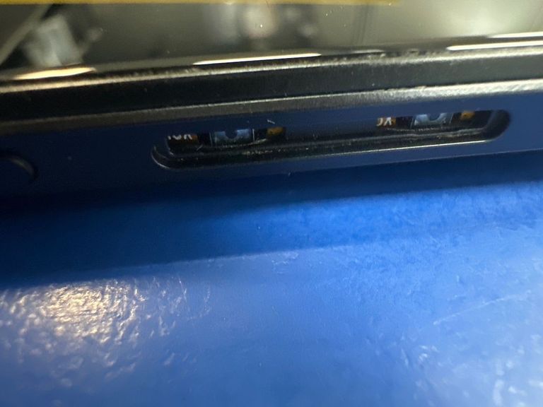 Дешево Xiaomi Poco M5 4/128GB Black з ломбарду