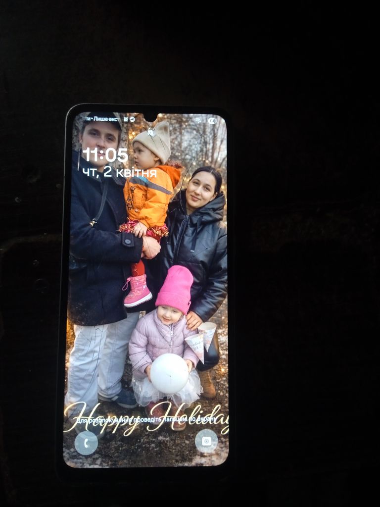 Дешево Samsung а05 з ломбарду