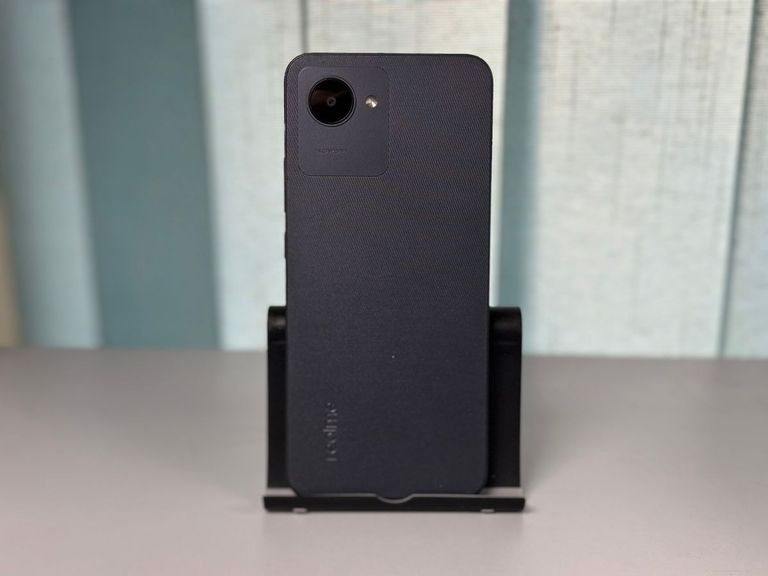 Дешево Realme c30 2/32gb з ломбарду