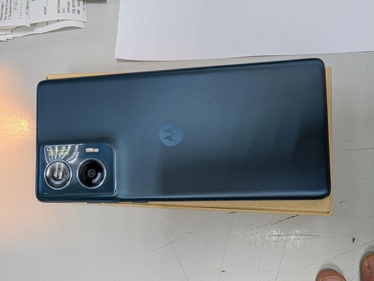 Оголошення Motorola edge 50 fusion 8/256gb Б/У