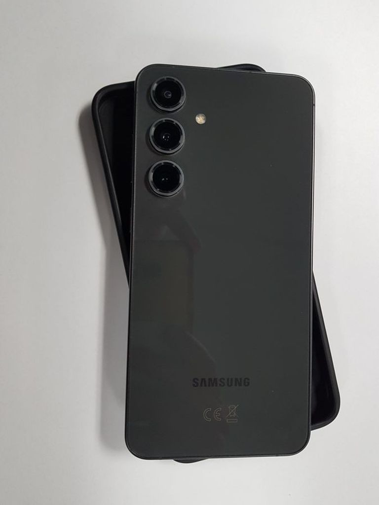 Распродажа Samsung galaxy s24 fe 8/256gb, продавец Техноскарб