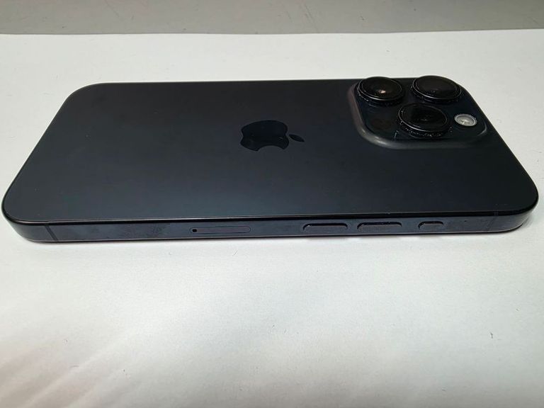 Apple iphone 15 pro 256gb Код:01-200910028. Зображення 10